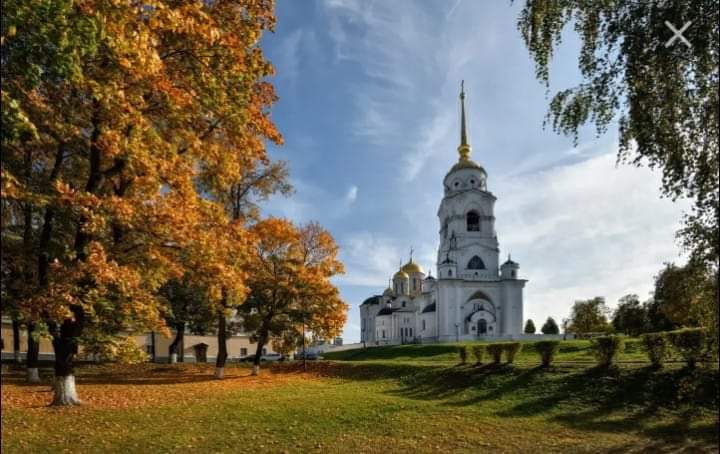 Программа родительской конференции, Владимир