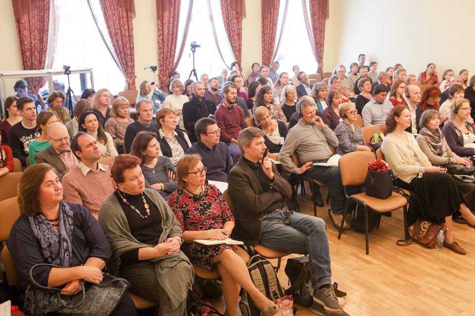 Дайджест №9 новостей Вальдорфского сообщества