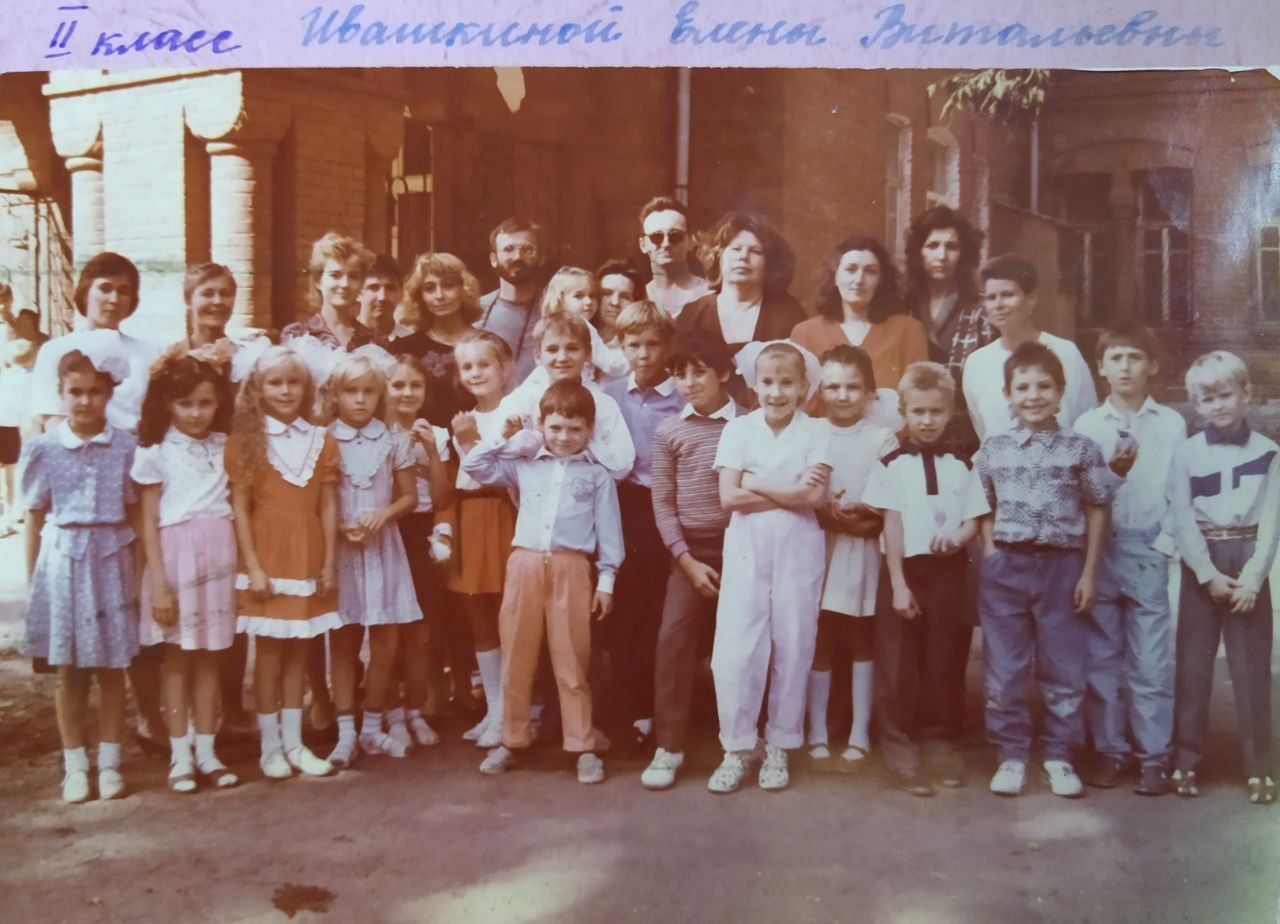 Три дня до юбилейной встречи! 