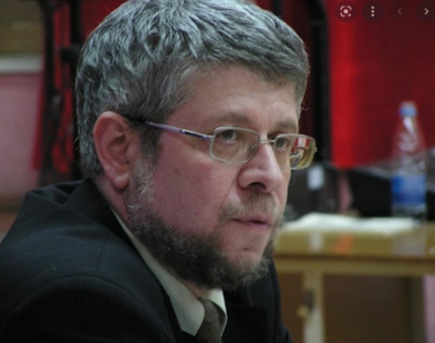 Конференция памяти Анатолия Пинского 