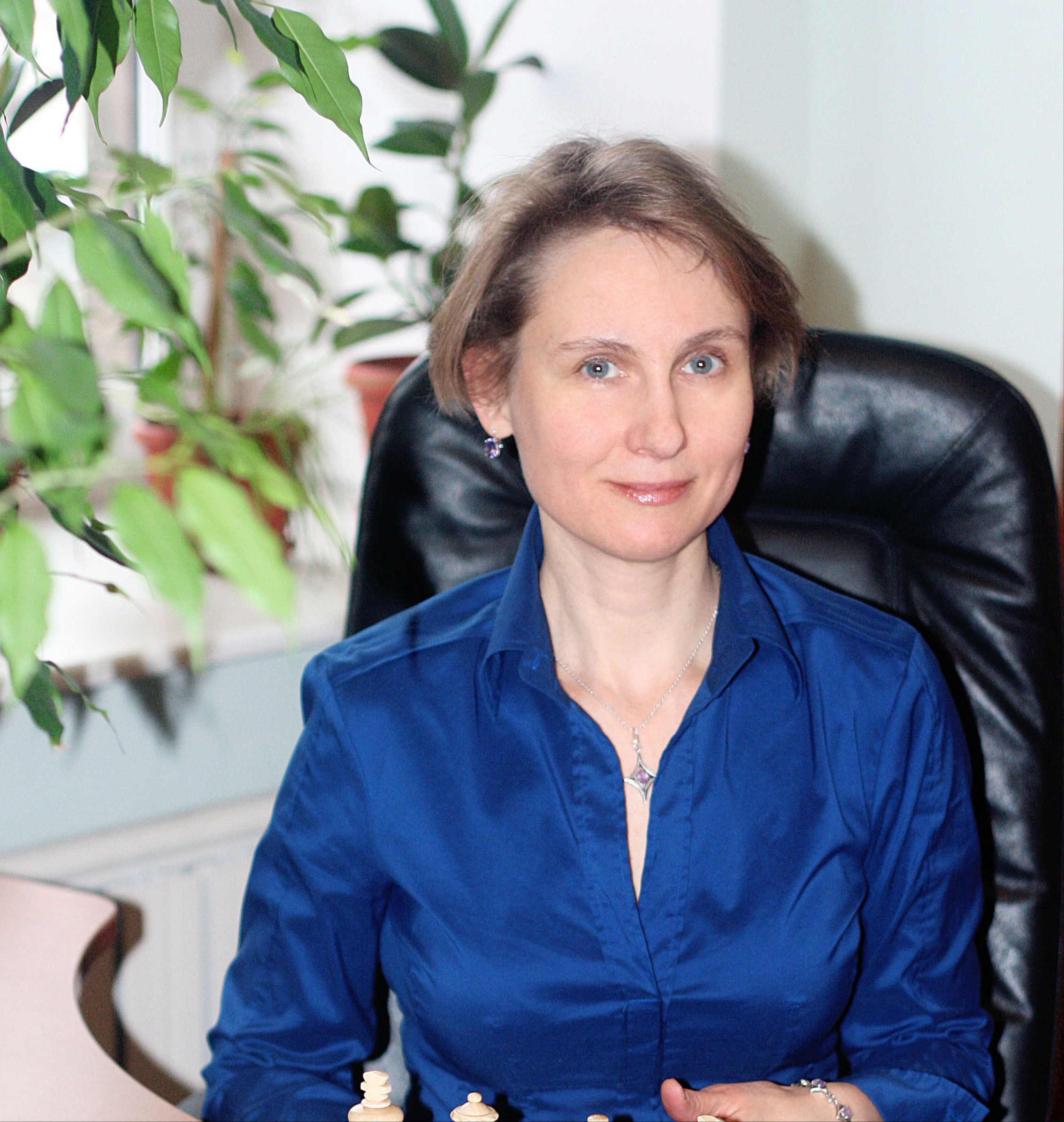 Семинар "Исследование в духовной науке" с Инессой Бурдих